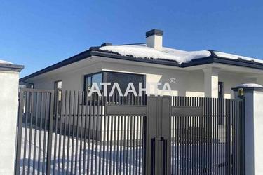 House by the address st. Glavnaya (area 150 m²) - Atlanta.ua - фото 14