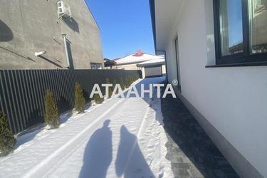 House by the address st. Glavnaya (area 150 m²) - Atlanta.ua - фото 16