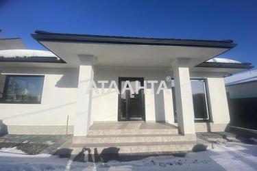 House by the address st. Glavnaya (area 150 m²) - Atlanta.ua - фото 17