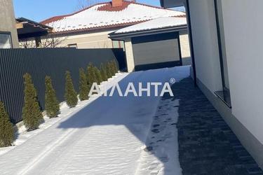 House by the address st. Glavnaya (area 150 m²) - Atlanta.ua - фото 19