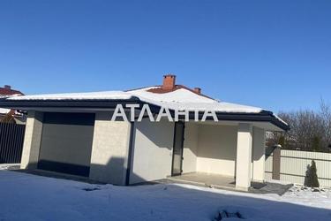 House by the address st. Glavnaya (area 150 m²) - Atlanta.ua - фото 21