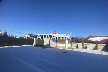 House by the address st. Glavnaya (area 150 m²) - Atlanta.ua - фото 22