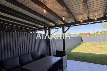 Дом по адресу ул. Ивана Франко (площадь 150 м²) - Atlanta.ua - imageAlt 14