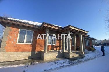 Будинок за адресою вул. Виноградна (площа 163 м²) - Atlanta.ua - фото 8