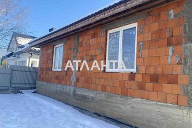 Будинок за адресою вул. Виноградна (площа 163 м²) - Atlanta.ua - фото 9