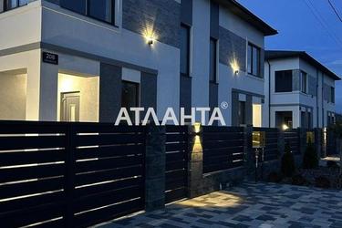 Дом по адресу ул. Гагарина (площадь 135 м²) - Atlanta.ua - фото 10
