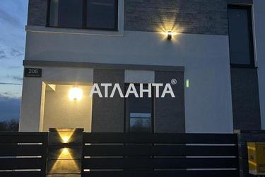 Дом по адресу ул. Гагарина (площадь 135 м²) - Atlanta.ua - фото 11