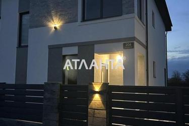 Дом по адресу ул. Гагарина (площадь 135 м²) - Atlanta.ua - фото 12