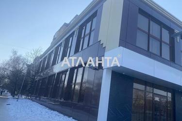 Commercial real estate at st. Geroev 128 y brigady 8 Marta (area 620 m²) - Atlanta.ua - фото 18