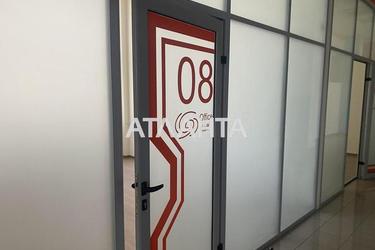 Commercial real estate at st. Geroev 128 y brigady 8 Marta (area 620 m²) - Atlanta.ua - фото 33