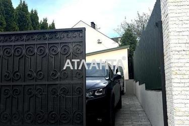 Дом по адресу ул. Золотиста (площадь 160 м²) - Atlanta.ua - фото 13