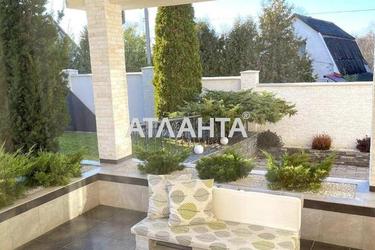 Дом по адресу ул. Золотиста (площадь 160 м²) - Atlanta.ua - фото 22