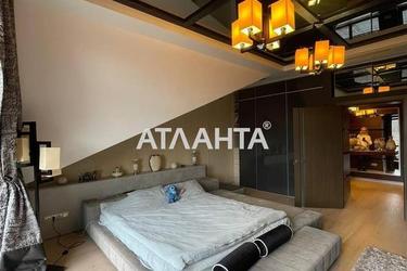 2-rooms apartment apartment by the address st. Sobranetskaya (area 112 m²) - Atlanta.ua - фото 18