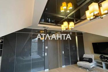 2-rooms apartment apartment by the address st. Sobranetskaya (area 112 m²) - Atlanta.ua - фото 19