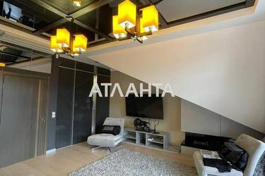 2-rooms apartment apartment by the address st. Sobranetskaya (area 112 m²) - Atlanta.ua - фото 20