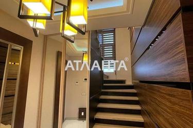 2-rooms apartment apartment by the address st. Sobranetskaya (area 112 m²) - Atlanta.ua - фото 24