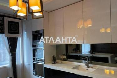 2-rooms apartment apartment by the address st. Sobranetskaya (area 112 m²) - Atlanta.ua - фото 29