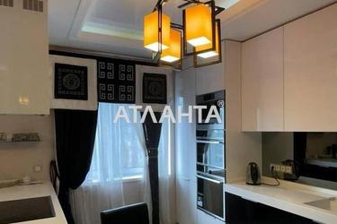 2-rooms apartment apartment by the address st. Sobranetskaya (area 112 m²) - Atlanta.ua - фото 30