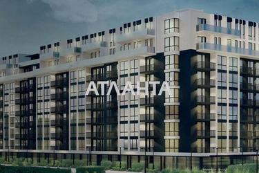 2-rooms apartment apartment by the address st. Tivodara Legotskogo (area 74 m²) - Atlanta.ua - фото 11