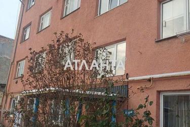 2-комнатная квартира по адресу ул. Гвардейская (площадь 60 м²) - Atlanta.ua - фото 8