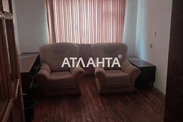 2-комнатная квартира по адресу ул. Гвардейская (площадь 60 м²) - Atlanta.ua - фото 12