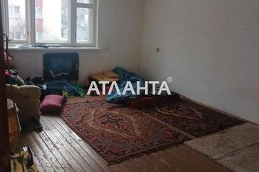 2-комнатная квартира по адресу ул. Гвардейская (площадь 60 м²) - Atlanta.ua - фото 13
