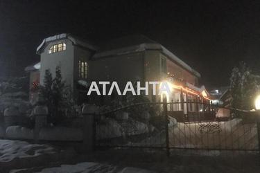 Коммерческая недвижимость по адресу ул. Шевченко (площадь 652 м²) - Atlanta.ua - фото 19