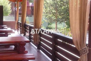 Коммерческая недвижимость по адресу ул. Шевченко (площадь 652 м²) - Atlanta.ua - фото 28