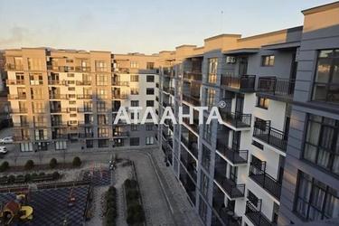 1-кімнатна квартира за адресою вул. Фогарашія Івана (площа 43 м²) - Atlanta.ua - imageAlt 16