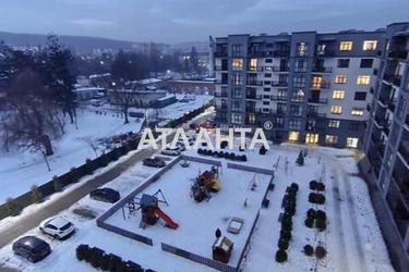 1-кімнатна квартира за адресою вул. Фогарашія Івана (площа 43 м²) - Atlanta.ua - imageAlt 17