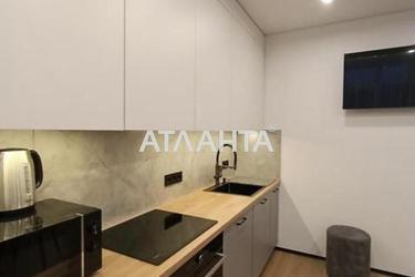 1-кімнатна квартира за адресою вул. Фогарашія Івана (площа 43 м²) - Atlanta.ua - imageAlt 18