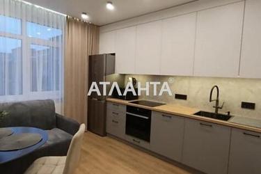 1-кімнатна квартира за адресою вул. Фогарашія Івана (площа 43 м²) - Atlanta.ua - imageAlt 19