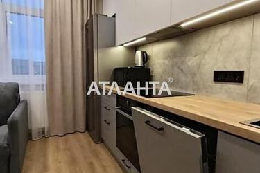 1-кімнатна квартира за адресою вул. Фогарашія Івана (площа 43 м²) - Atlanta.ua - imageAlt 20