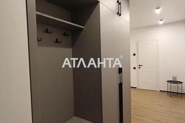 1-кімнатна квартира за адресою вул. Фогарашія Івана (площа 43 м²) - Atlanta.ua - imageAlt 23