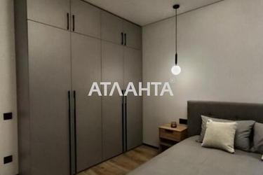 1-кімнатна квартира за адресою вул. Фогарашія Івана (площа 43 м²) - Atlanta.ua - imageAlt 24