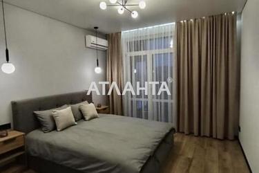 1-кімнатна квартира за адресою вул. Фогарашія Івана (площа 43 м²) - Atlanta.ua - imageAlt 25