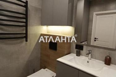 1-кімнатна квартира за адресою вул. Фогарашія Івана (площа 43 м²) - Atlanta.ua - imageAlt 27