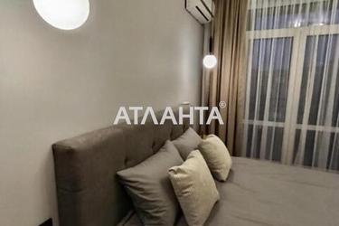 1-кімнатна квартира за адресою вул. Фогарашія Івана (площа 43 м²) - Atlanta.ua - imageAlt 30