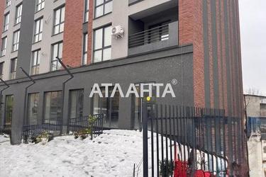 Commercial real estate at st. Tlekhasa Borisa (area 200 m²) - Atlanta.ua - photo 14