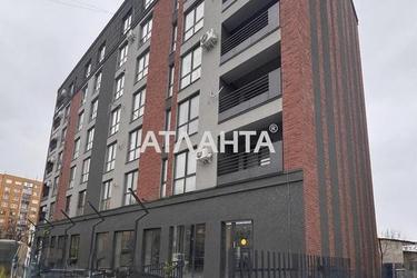 Commercial real estate at st. Tlekhasa Borisa (area 200 m²) - Atlanta.ua - photo 16