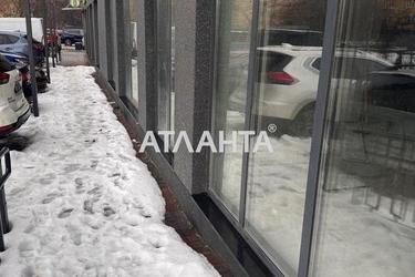 Commercial real estate at st. Tlekhasa Borisa (area 200 m²) - Atlanta.ua - photo 22