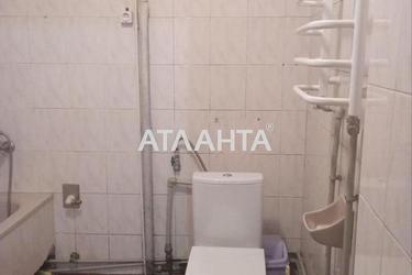 3-комнатная квартира по адресу ул. Марии Заньковецкой (площадь 52 м²) - Atlanta.ua - фото 28