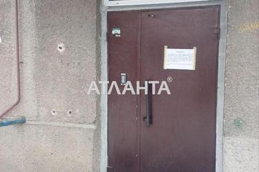 3-комнатная квартира по адресу ул. Марии Заньковецкой (площадь 52 м²) - Atlanta.ua - фото 29