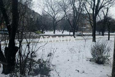 3-комнатная квартира по адресу ул. Марии Заньковецкой (площадь 52 м²) - Atlanta.ua - фото 30