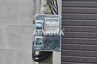 House by the address st. Nikolaevskaya (area 220 m²) - Atlanta.ua - фото 19