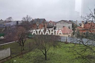 House by the address st. Nikolaevskaya (area 220 m²) - Atlanta.ua - фото 21