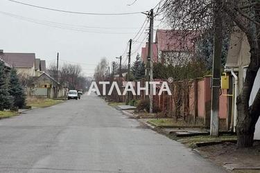 House by the address st. Nikolaevskaya (area 220 m²) - Atlanta.ua - фото 22