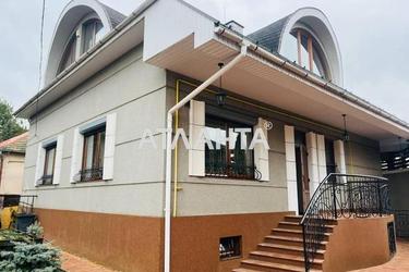 Дом по адресу Князя Лаборця пл. (площадь 290 м²) - Atlanta.ua - imageAlt 42