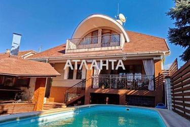 Дом по адресу Князя Лаборця пл. (площадь 290 м²) - Atlanta.ua - imageAlt 45