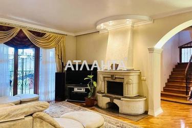 Дом по адресу Князя Лаборця пл. (площадь 290 м²) - Atlanta.ua - imageAlt 50